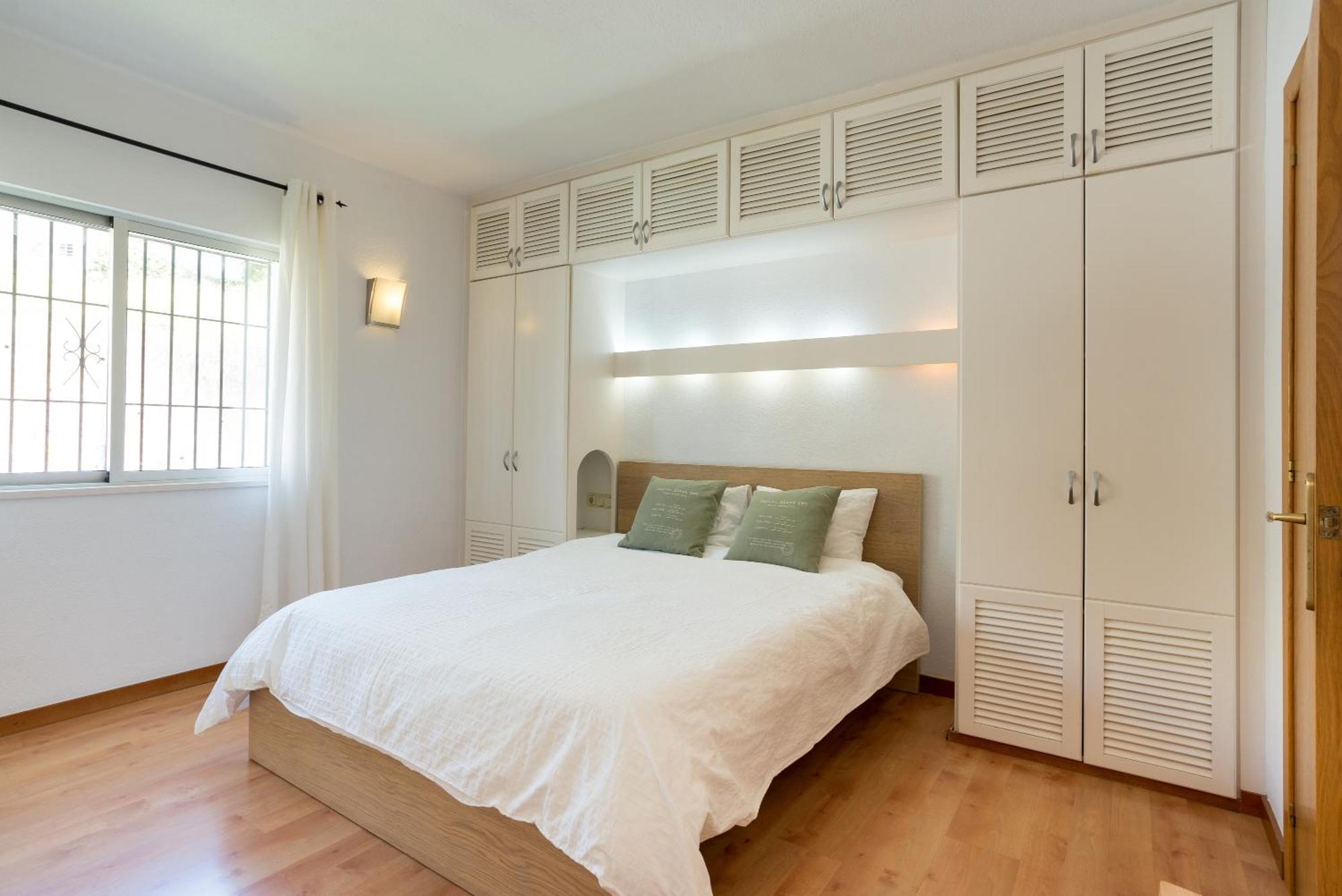 Lu&Cia Jardin Al Mar Apartment Malaga Exterior photo